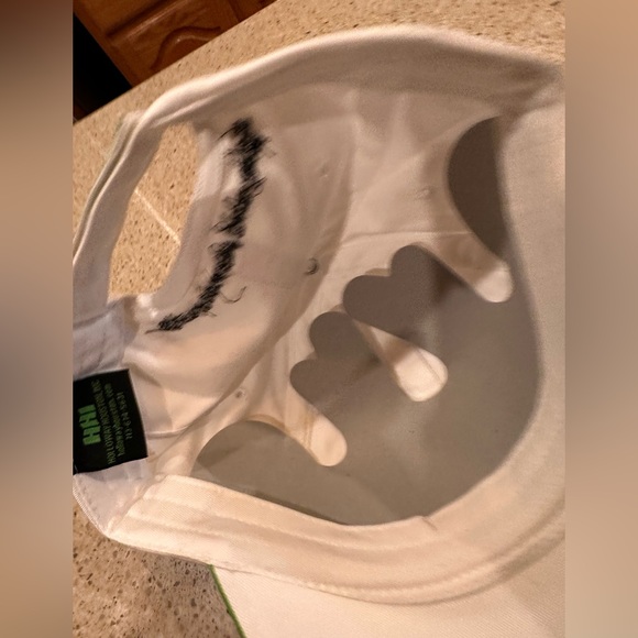 HHI Holloway Houston Inc. Baseball Cap. 100% Cotton, OSFA Adjustable - Picture 14 of 16